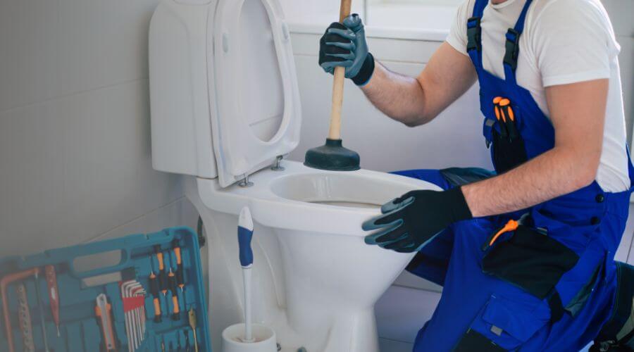 Professional Leak Detection Services in Fairfield, IL